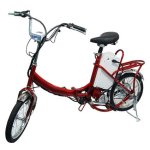 E-guruma EGU2 (Electric Cycle Matic Foldable Bike).jpg