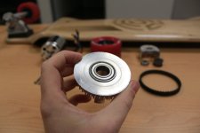 9 - Drive pulley back side compressed.jpg