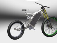 3kw ebike - Concentric.JPG