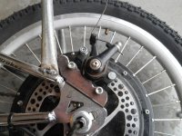 Ready to weld disc brake mount.jpg