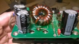 dc to dc converter broken choke solder joint.jpg