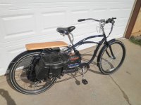 Longtail Beach cruiser..JPG