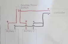Basic 2 battery wiring with double throw switch.JPG