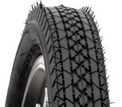 Schwinn Cruiser Bike Tire with Kevlar (Black, 26 x 2_12-Inch).jpg