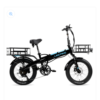 hr 727 electric bicycle Heybike Horizon Best Full Suspension Folding Fat Tires eBike, Step Thru Long Range eBike Two configs Is your E-Bike or E-Motorcycle