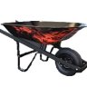 wheelbarrow