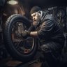 motorised
