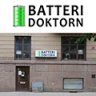 The Battery Doctor