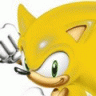 sonicyellow