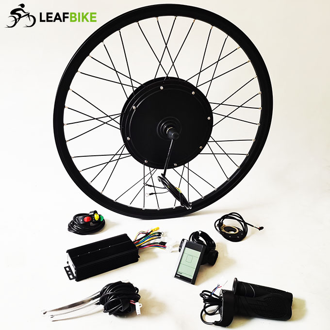 www.leafbike.com