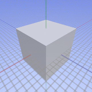 Orthographic_camera_distance_focal_length.gif