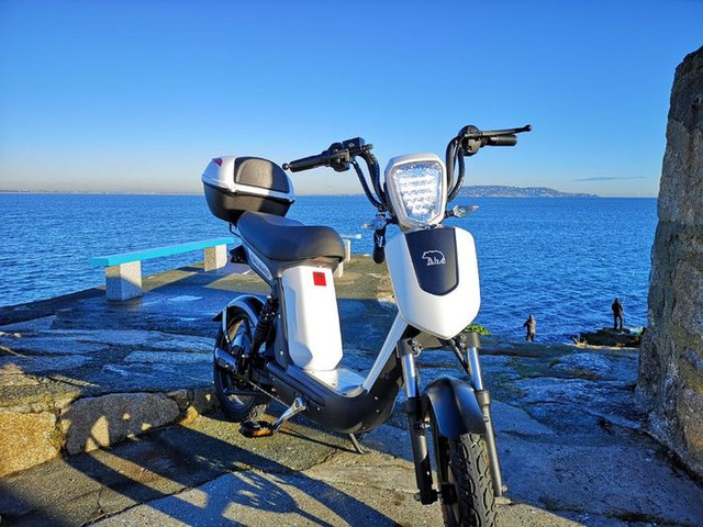 Throttle & Battery query re Emmo/Eskuta/Kuma/Cuca bike. | Endless Sphere  DIY EV Forum