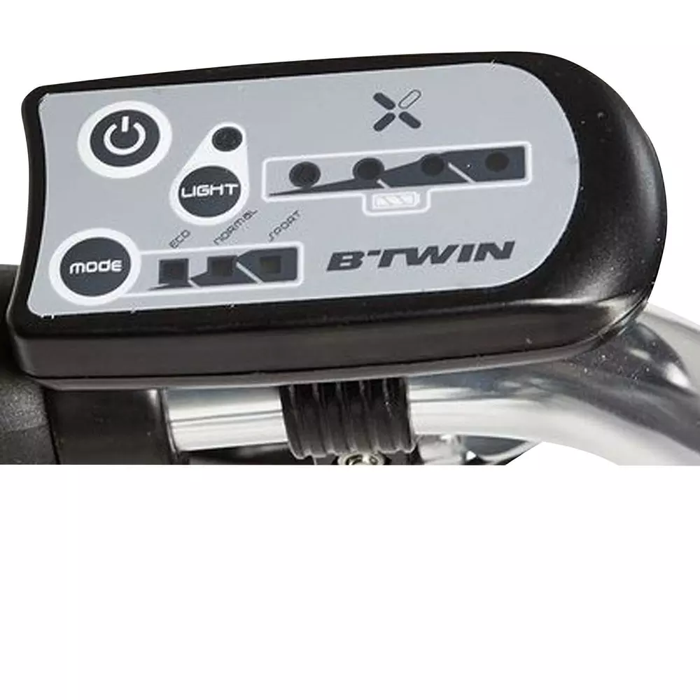 Add thumb throttle to Hoptown 500: possible? how? | Endless Sphere DIY EV  Forum