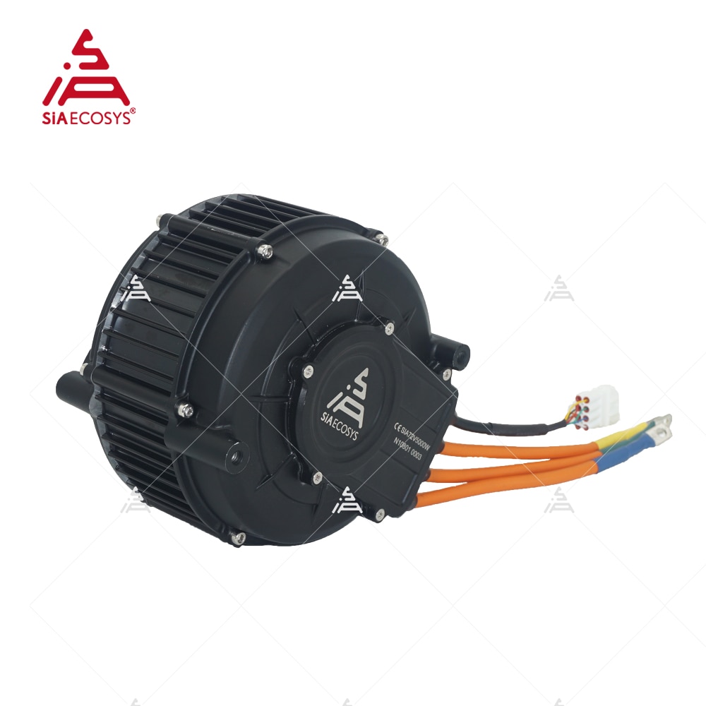 QSMOTOR,0.5-12kW Electric Hub Motor & Mid Drive Motor Manufacture China, Page 63