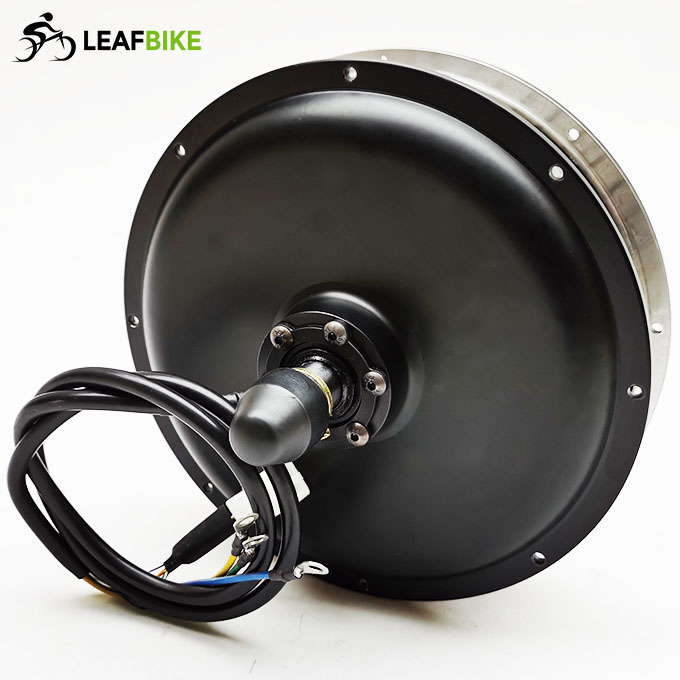 www.leafbike.com