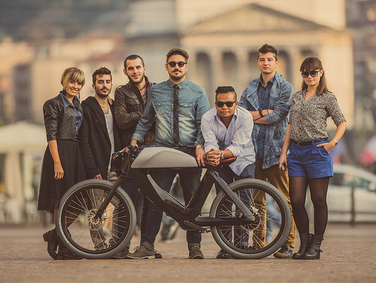 SPA Bicicletto | Endless Sphere DIY EV Forum