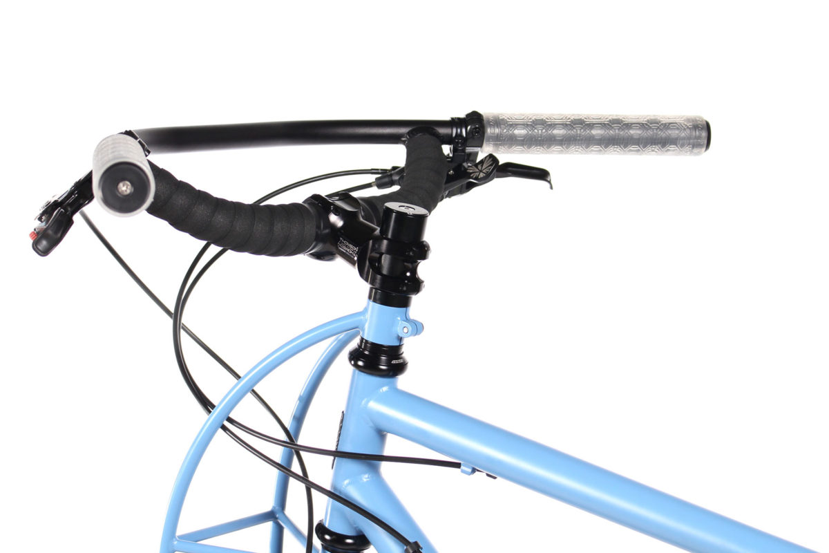 Who here rides with the Cow Horn style handlebars? | Endless Sphere DIY EV  Forum