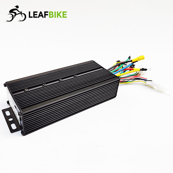 www.leafbike.com