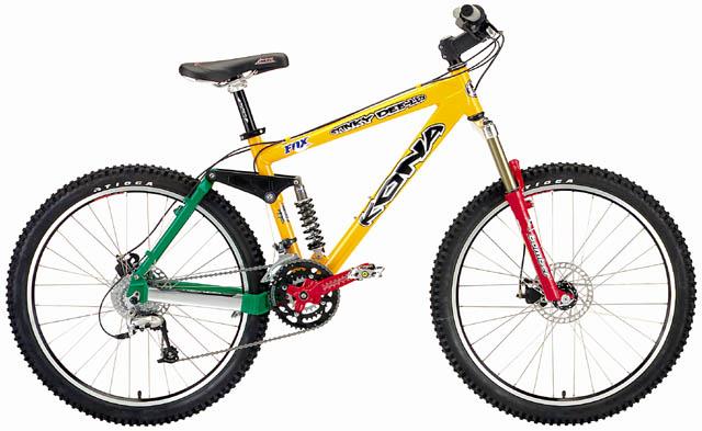 Kona 2024 stinky 2020