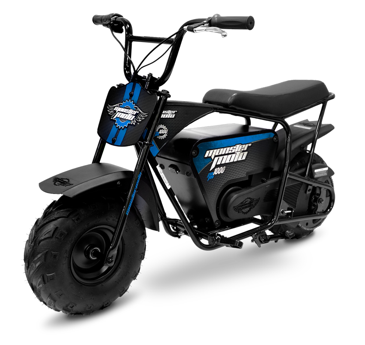 Electric mini bike motor deals
