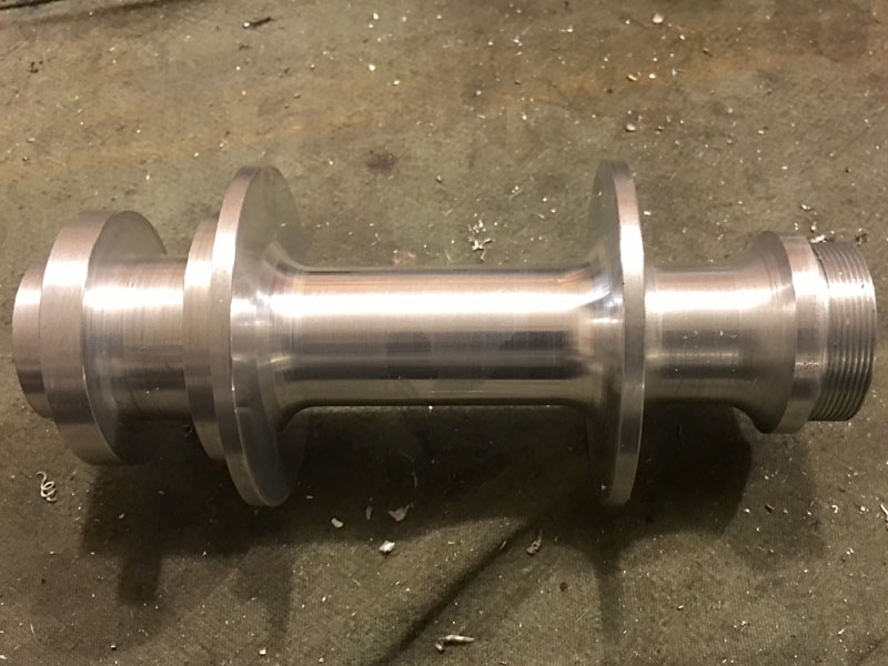 Qulbix165Hub-Lathed.JPG