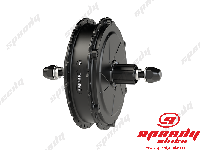 speedyebike.com