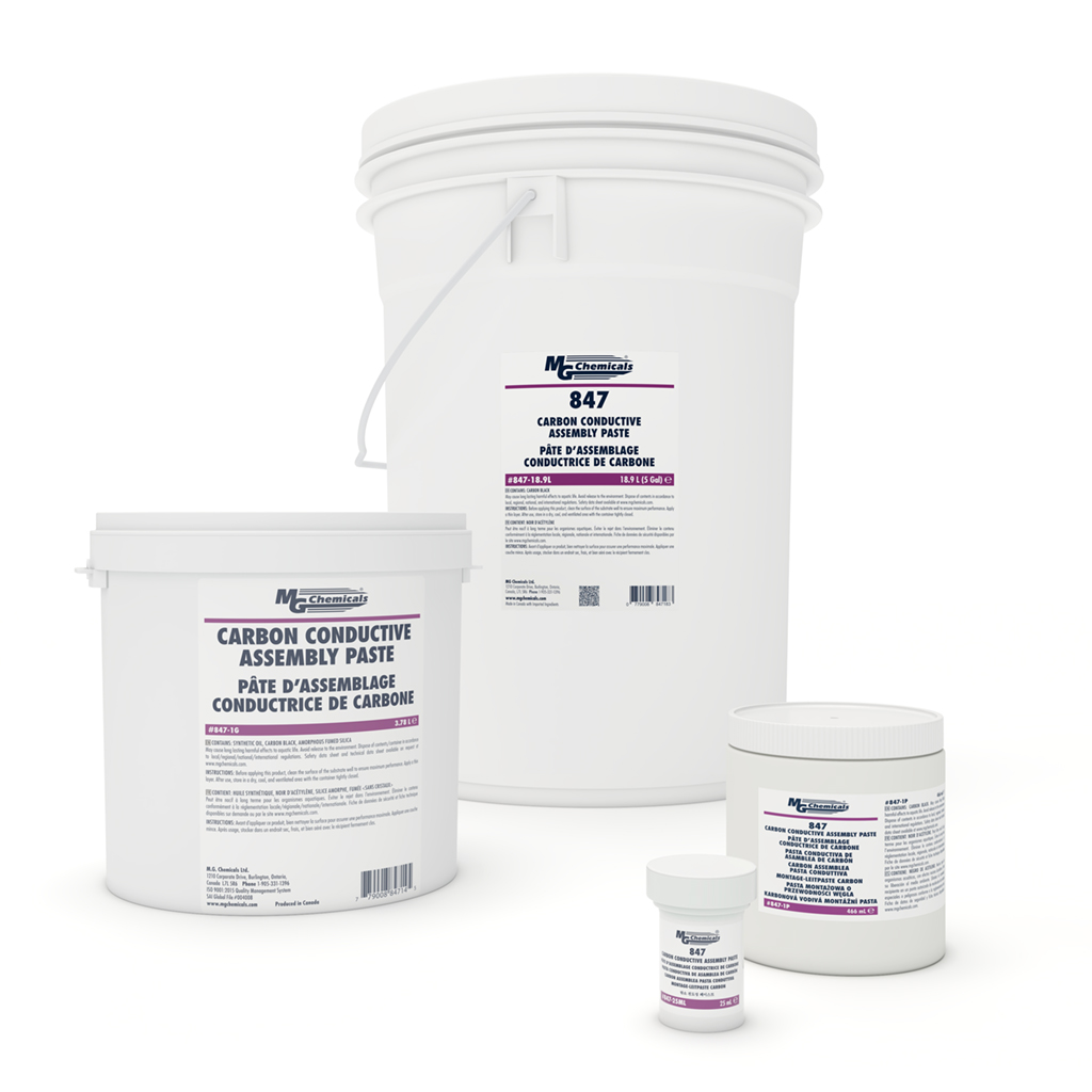 mgchemicals.com