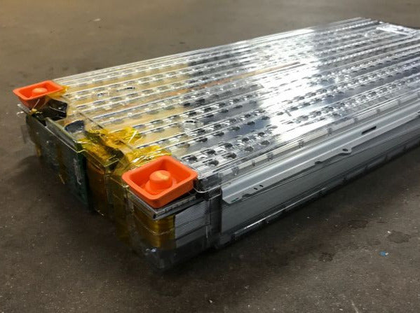 Batteries for Sale Tesla Model S 5.2kwh Battery Modules in Alabama |  Endless Sphere DIY EV Forum