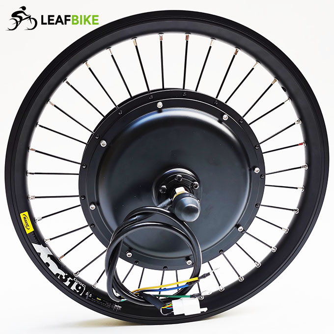 www.leafbike.com