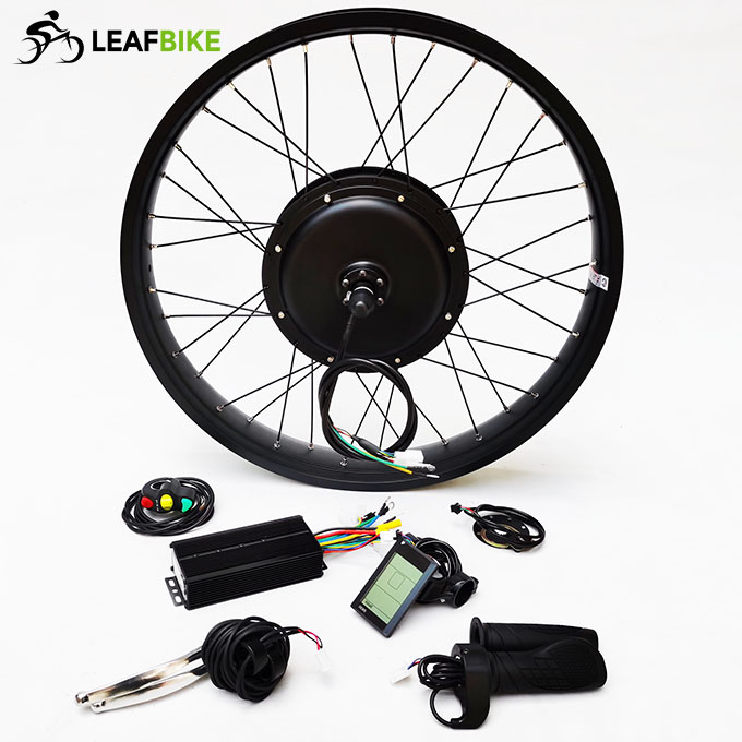 www.leafbike.com