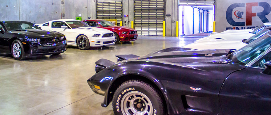 cfrclassic.com