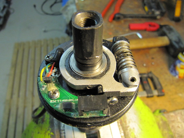 Ebike with torque sensor sales