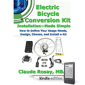 build your own electric bicycle matthew slinn (TAB Green Guru Guides) eBook : Slinn, Matthew: Books Build Your Own Electric Bicycle:
