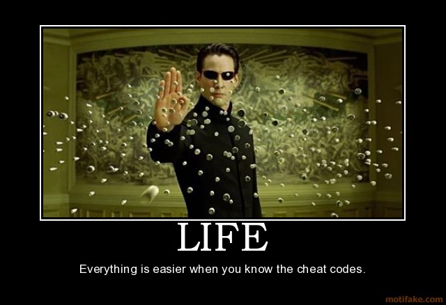 life-matrix-bullet-stop-cheat-codes-life-demotivational-poster-1245112392.jpg
