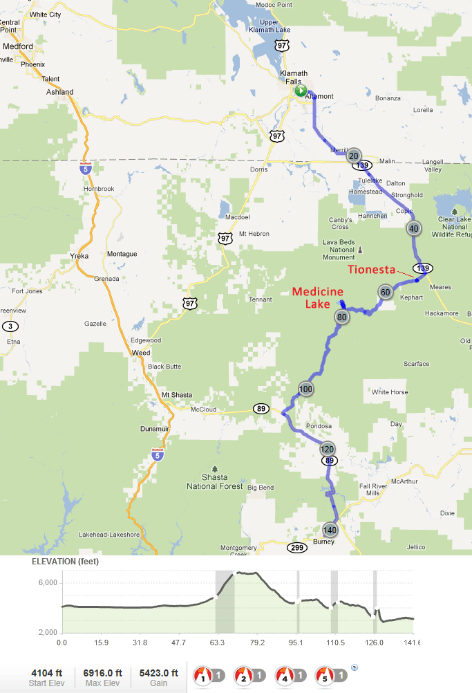 Map.20110731.KlamathFalls-Burney.png