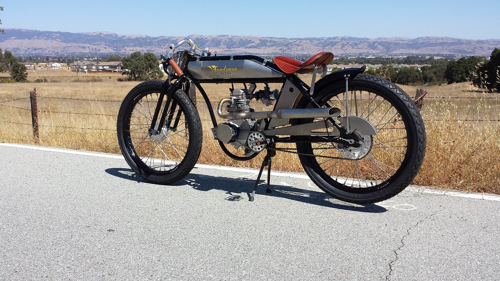 electric board track racer bicycle New! Limited Edition HPC Tracker The HPC Tracker is our modern gateway into the world of old school board Electric Board Track Racer Electric